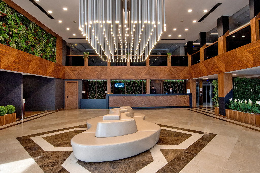 Happy Inn Gebze Hotel