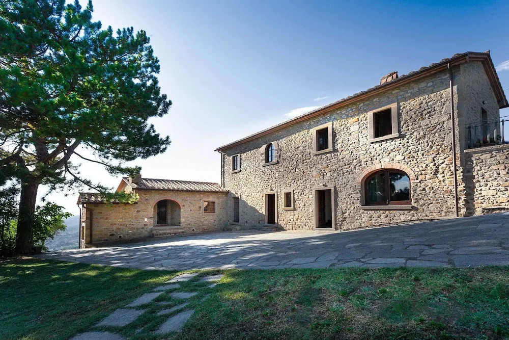 Le Celle di Cortona
