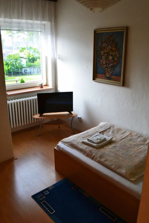 JV penzion Ostrava