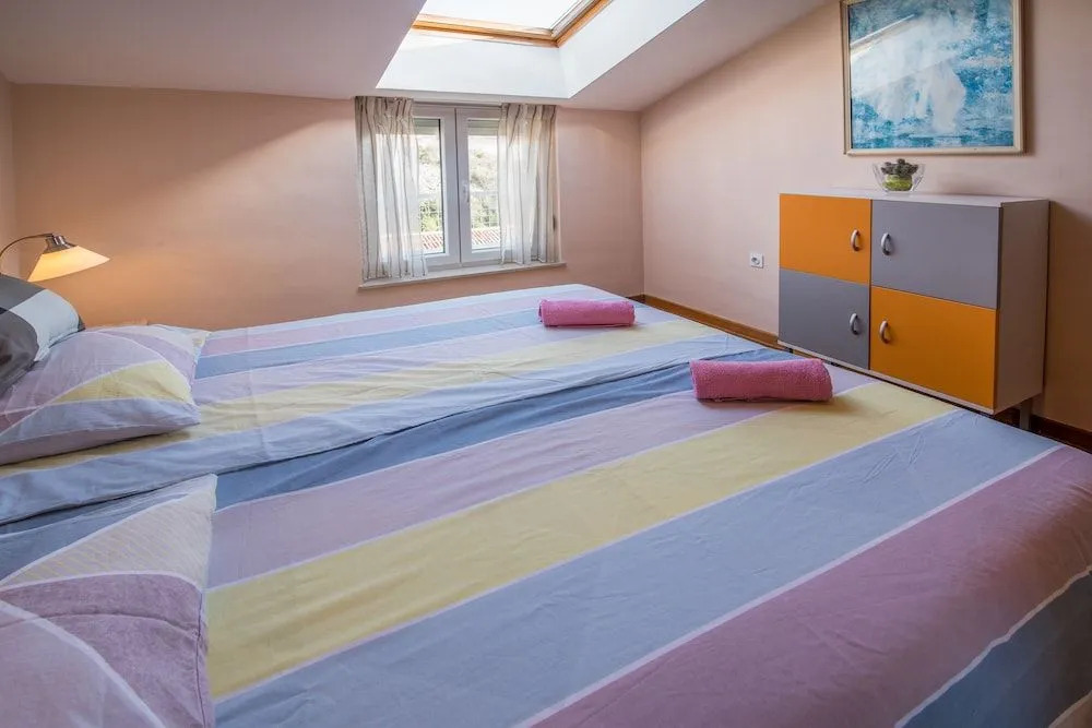 Apartments Vila Belvedere
