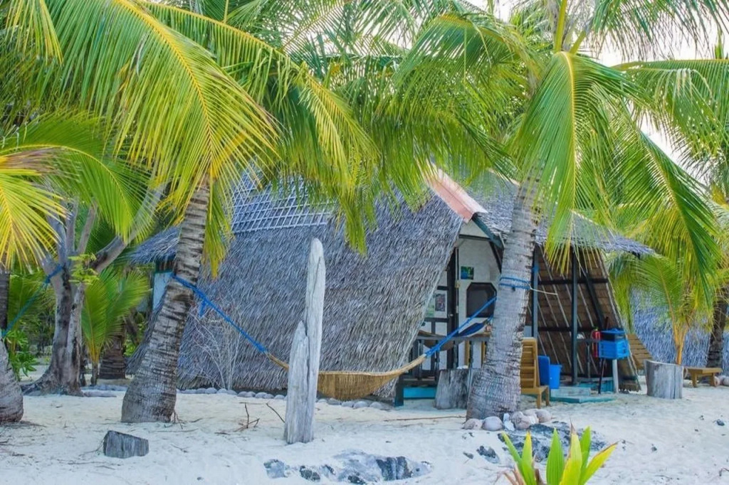 Modessa Island