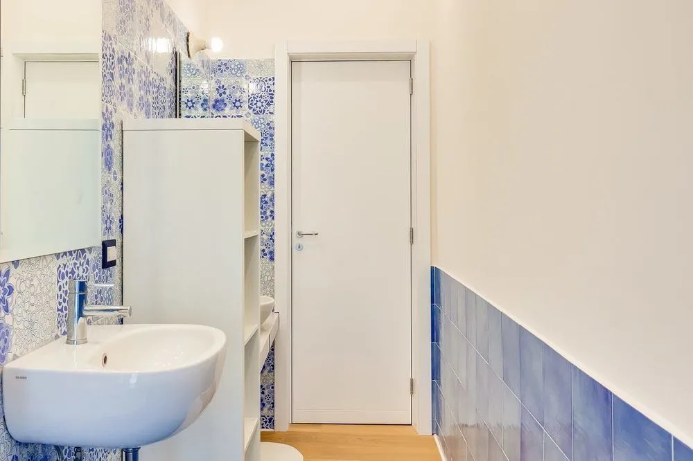 Apartment - Bosco di Capodimonte BH 106