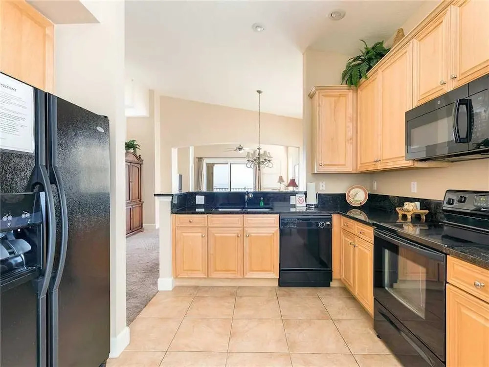 365 Cinnamon Beach - Three Bedroom Condo