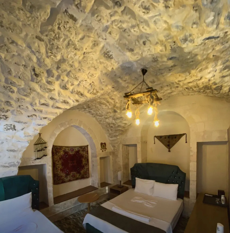 Hızmalı OTEL
