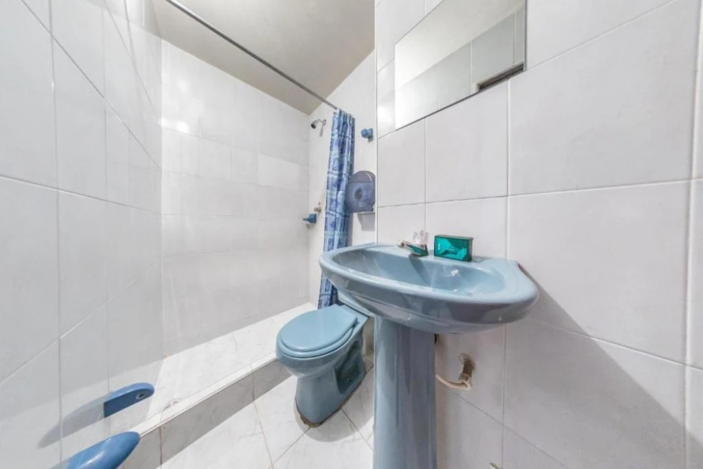 Hotel Ayenda Bioma 1097