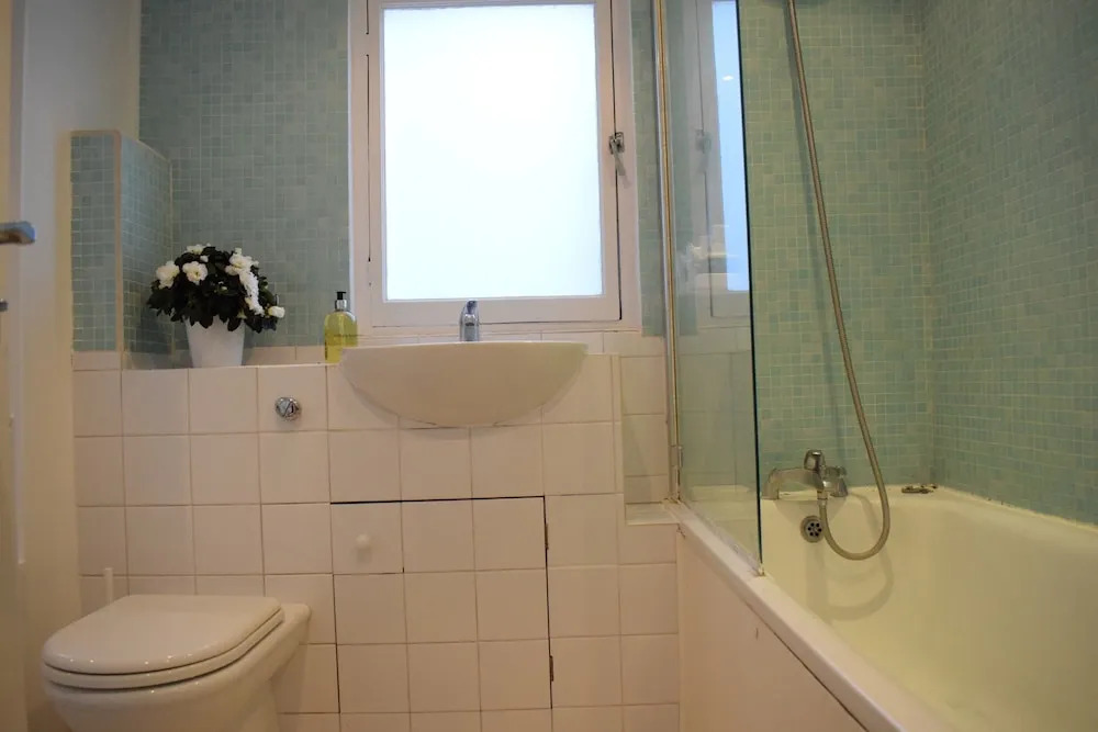 2 Bedroom Property in Brixton
