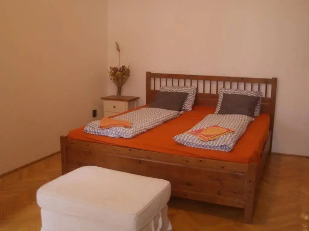HoBar Hostel