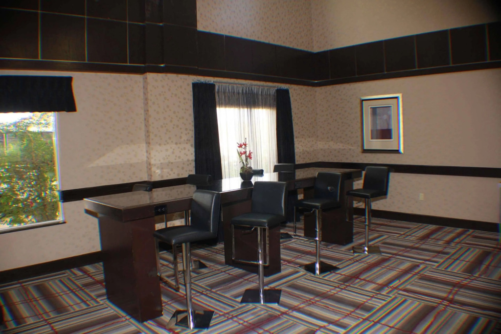 Best Western Plus DFW Airport West Euless