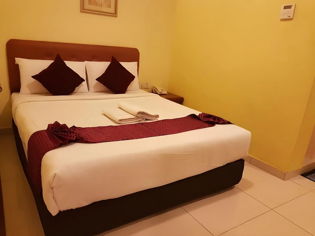 Sun Inns Hotel Bandar Puchong Utama