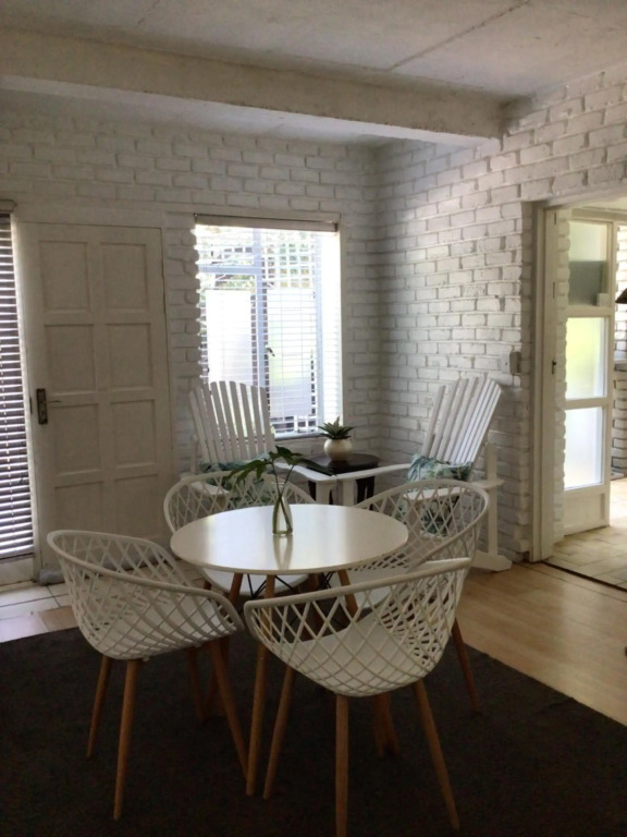 White River B & B
