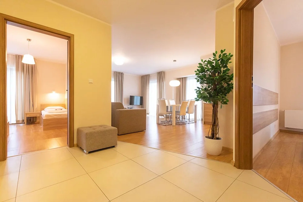 RentPlanet - Apartamenty Górna Resorts