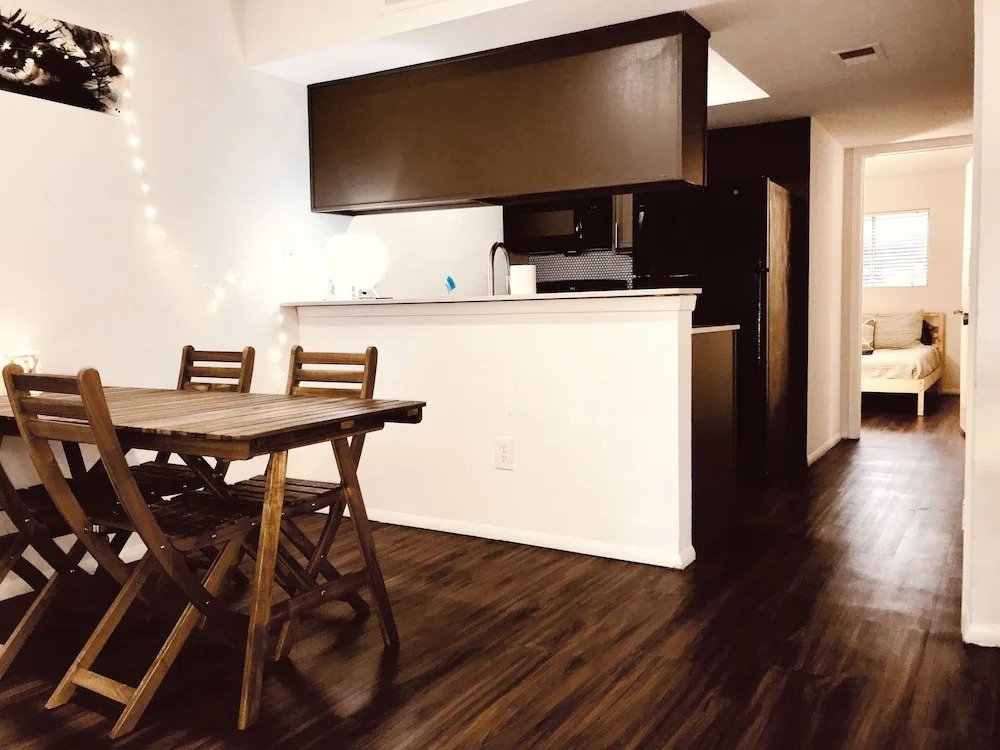 Skyline Apartment