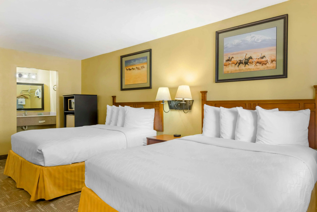 Best Western Executive Inn
