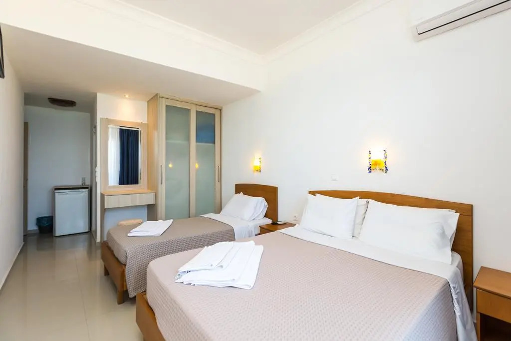 Poseidon Hotel