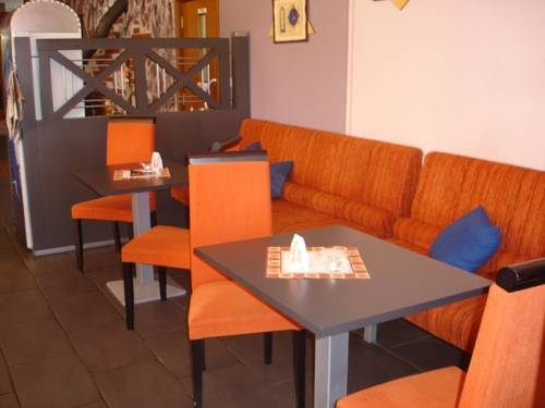 Hotel Rohozna