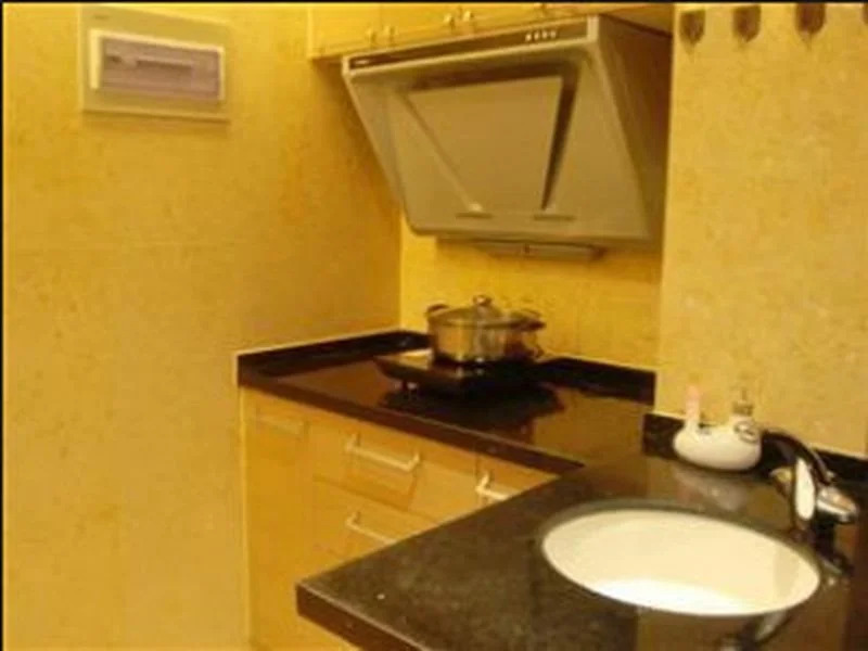 Hangzhou Yuelv Apartment Hotel