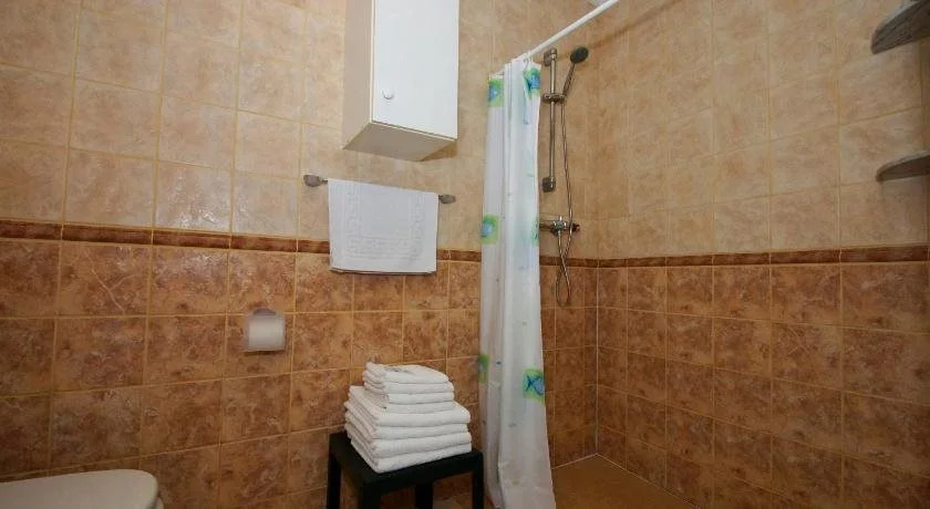 Hotel Costa Blanca Rojales