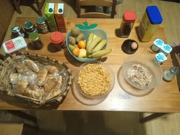 Albergue Vieira - Hostel