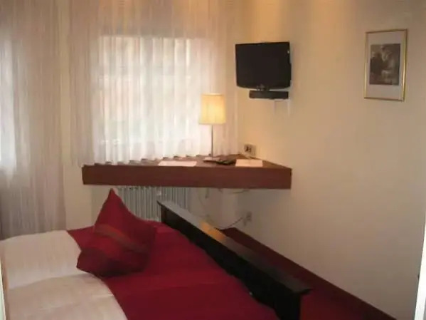 Hotel Graupner
