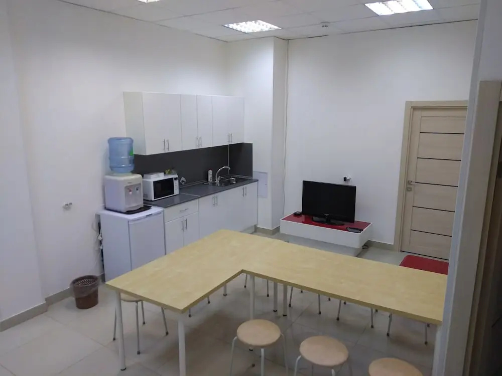 Hostel na Pobednoy