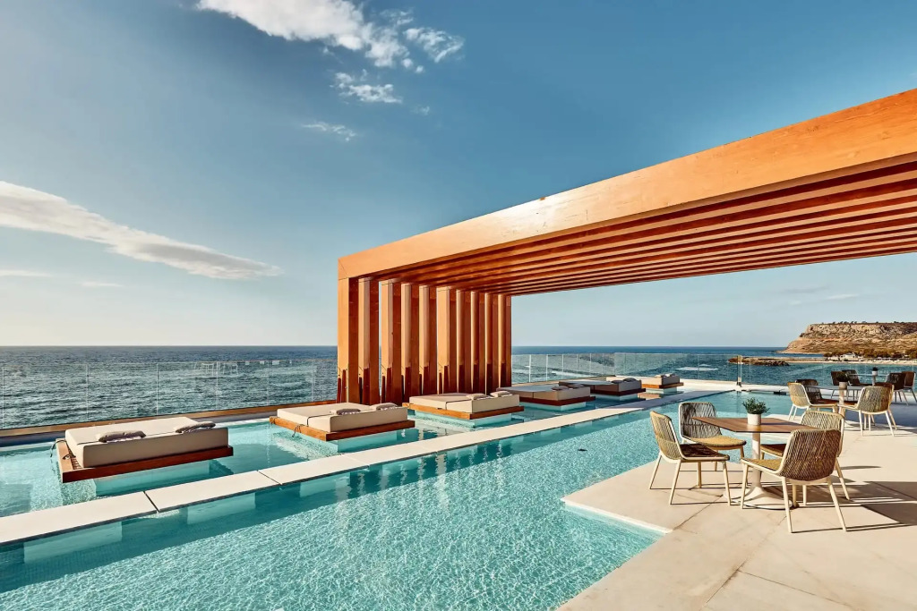 Enorme Santanna Island - Premium All Inclusive