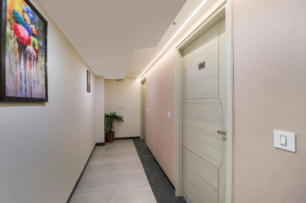 HOTEL ATHENS , a boutique hotel