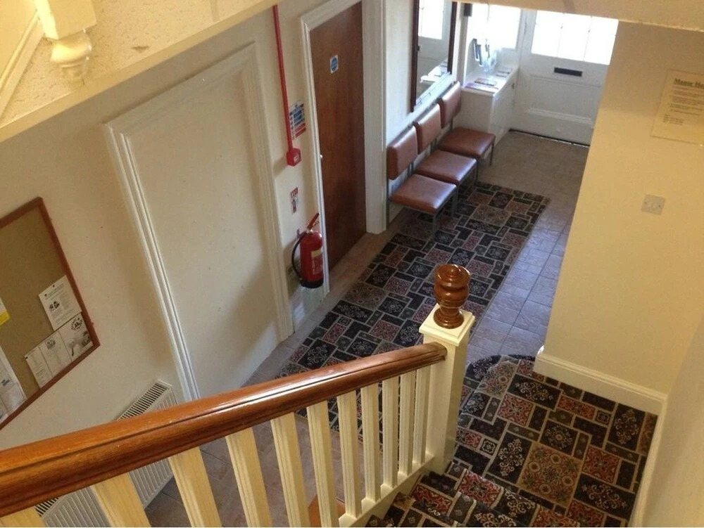 Manor Guest House