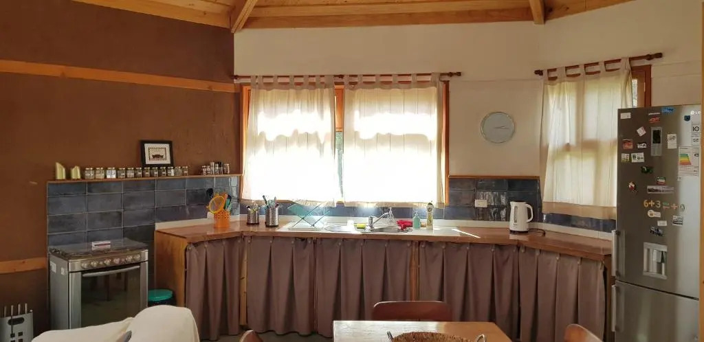 Las Palmas Lodge