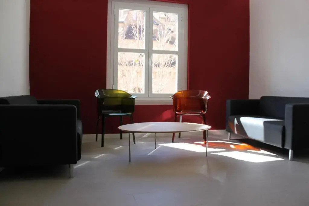 Hotel Oleum Belchite