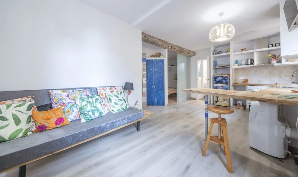 Vintage Apartment TH121