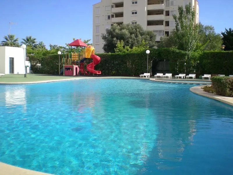 Apartamento Beauty Sa Coma I