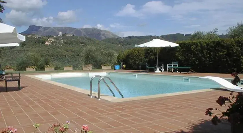 Villa Cenami Sogno