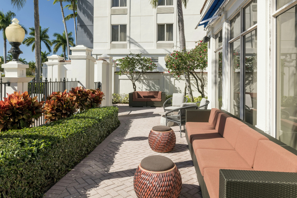 Hilton Garden Inn Boca Raton