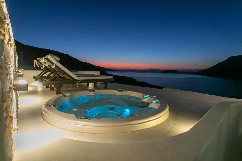 PhosAlos Apartments