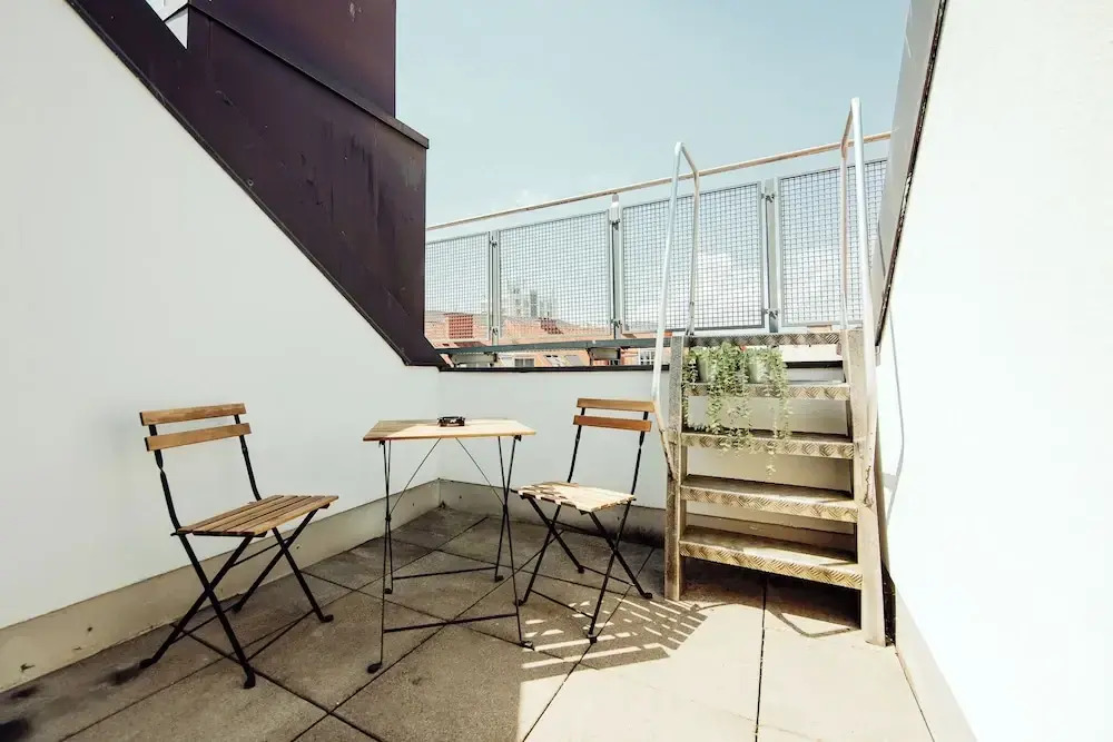 GH Luxury Apartments Graz, Gösser Haus