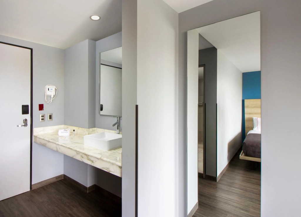 Hotel MX lagunilla CDMX, Trademark Collection by Wyndham