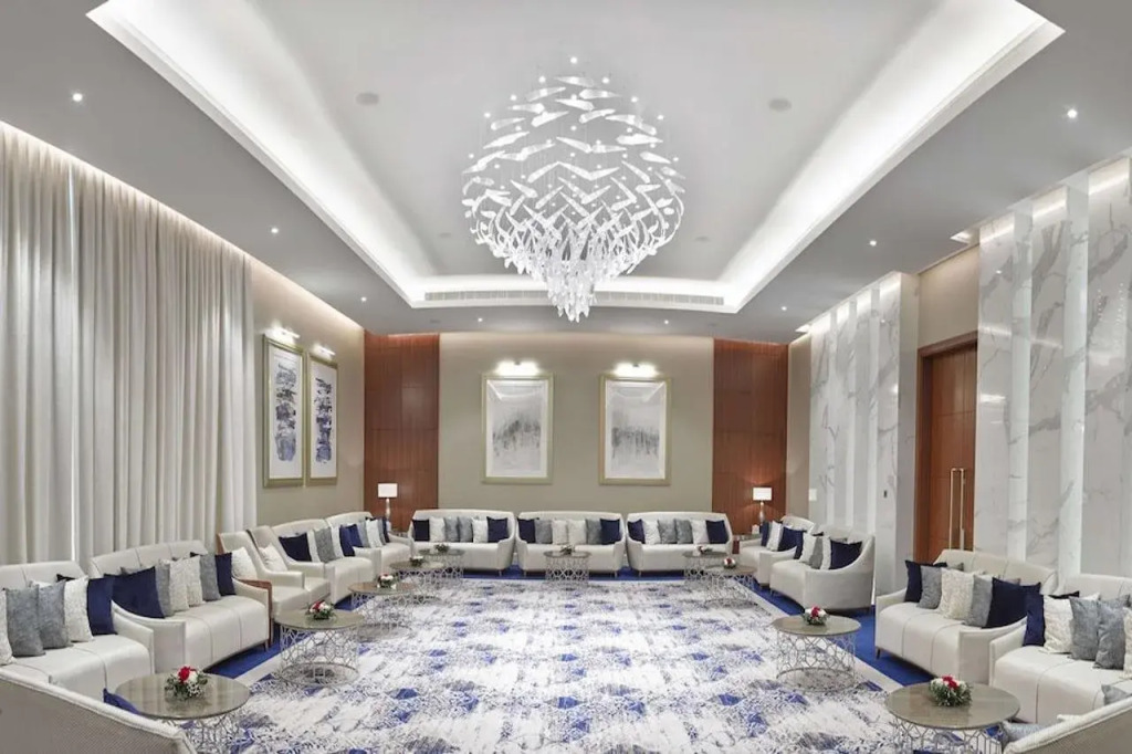 Gulf Executive Residence