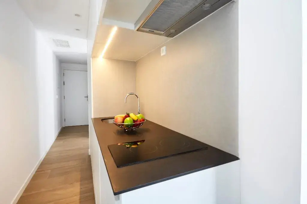 Moontels Valencia Alameda 41