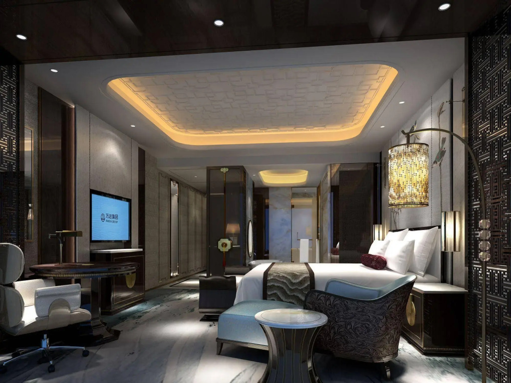 Wanda Reign Chengdu