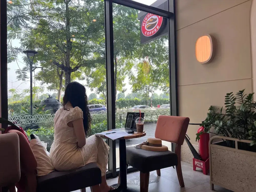 Vinhomes Grand Park Homestay-Cozy House