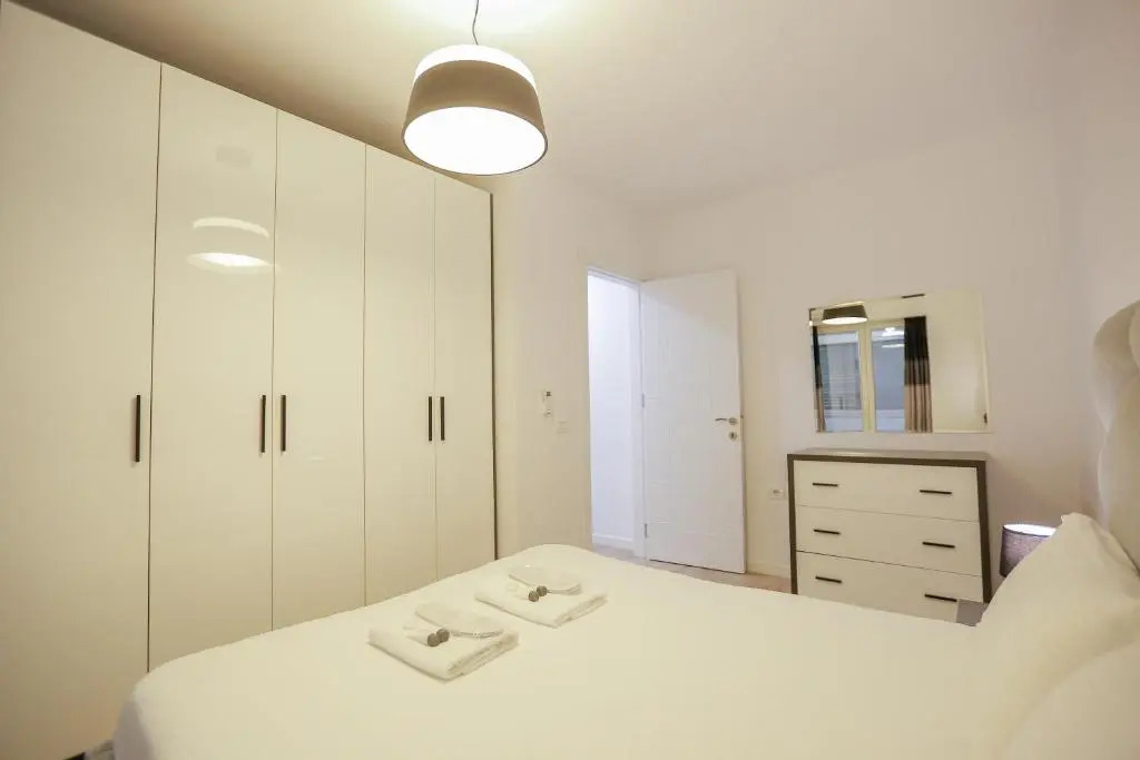 Miku Apartment-Amazing 1BD At Wilson Squear