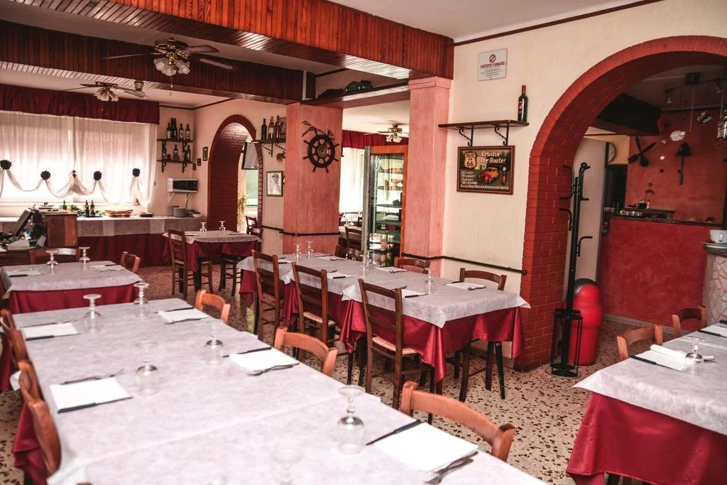 Hotel 4 Ruote