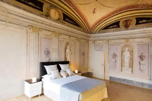 Appartamento Suite Imperiale