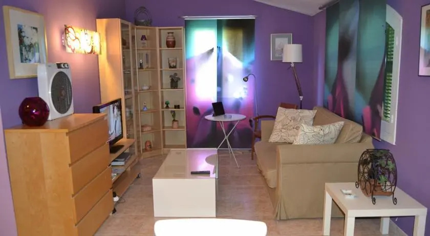 Apartamento Cala Galdana La Serpentona