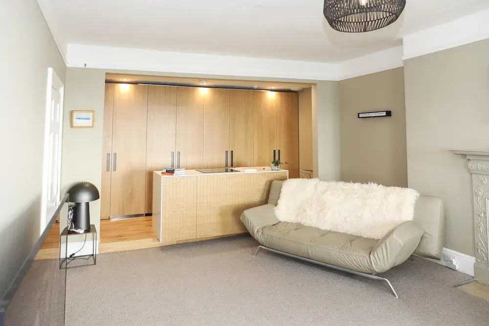 Seaview Suite By My Getaways