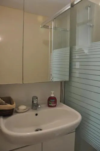 Cosy Studio with Garden / Individual apartment