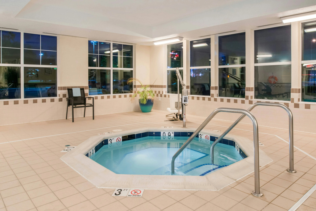 Residence Inn by Marriott Harrisonburg