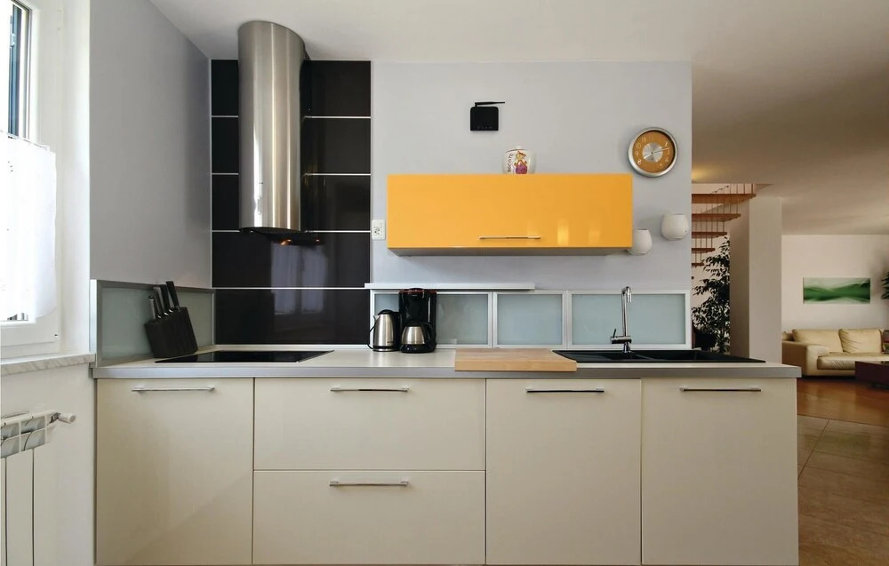 Beach Front Home In Umag