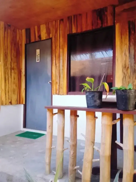 Solmar Beach Camp