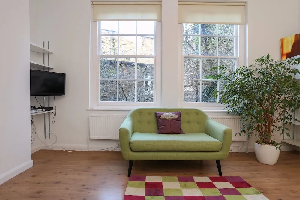 1 Bedroom Apartment in Tufnell Park
